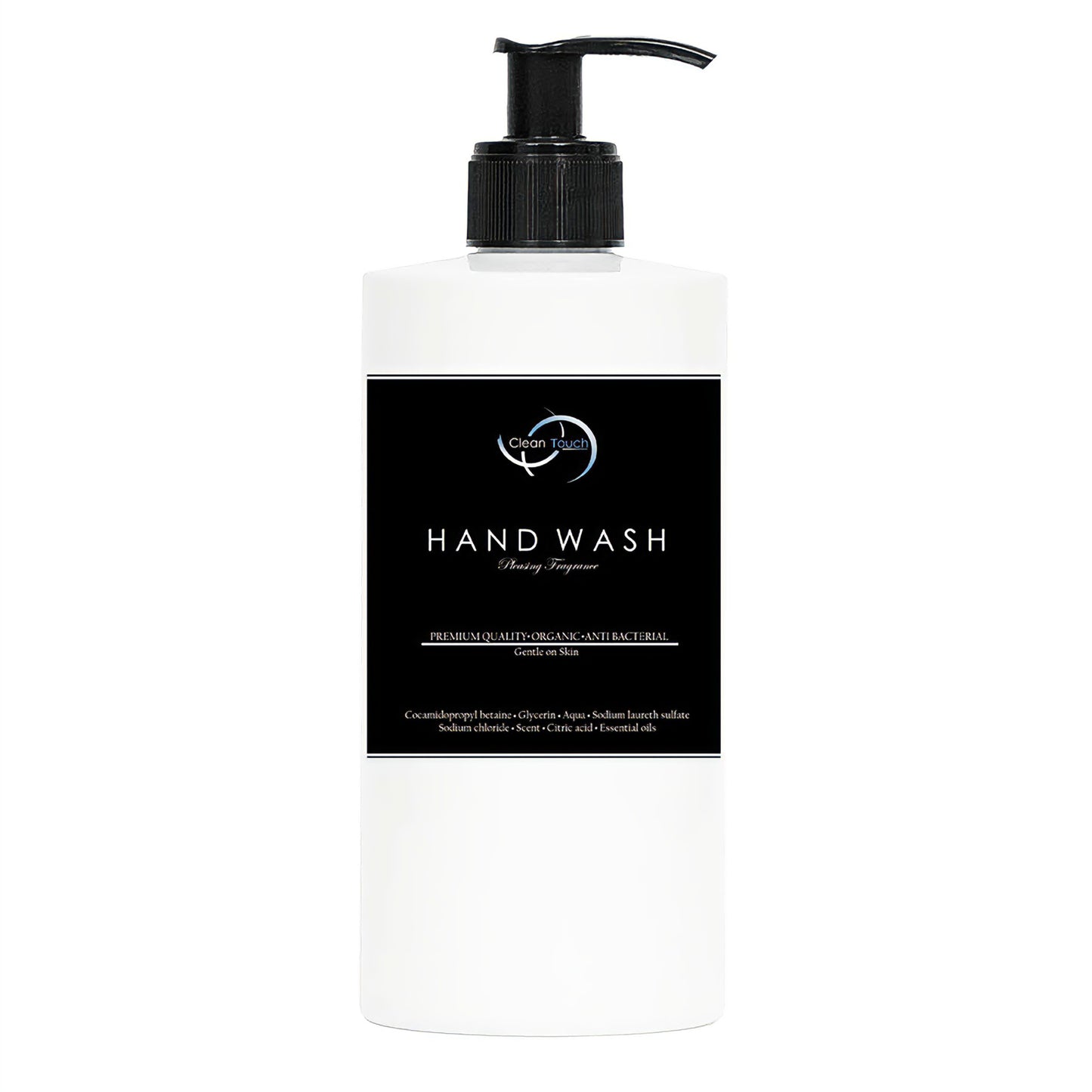 HAND WASH