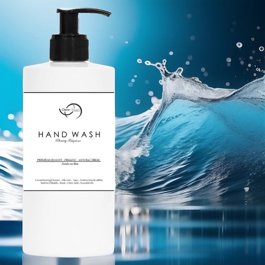 HAND WASH