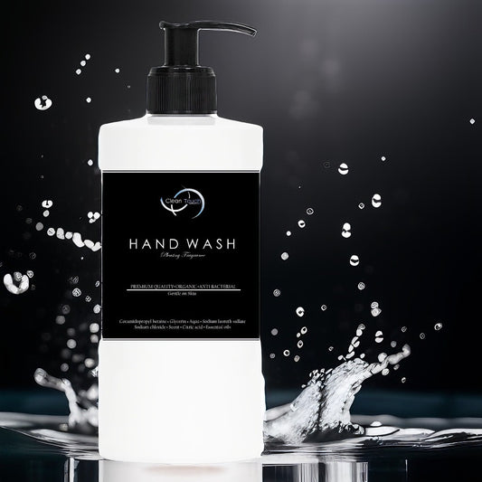 BODY WASH & HAND WASH (Pack Of 2)