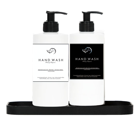 HAND WASH (Pack Of 2)