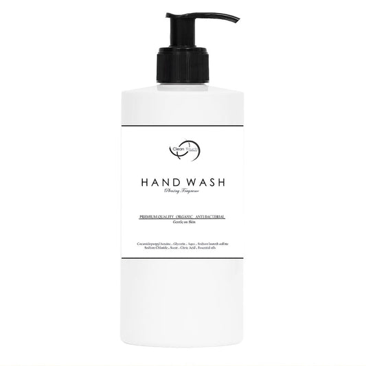 HAND WASH