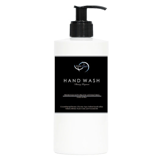 HAND WASH