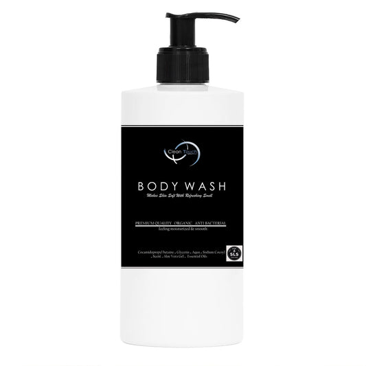 BODY WASH & SHOWER GEL (Pack Of 2)